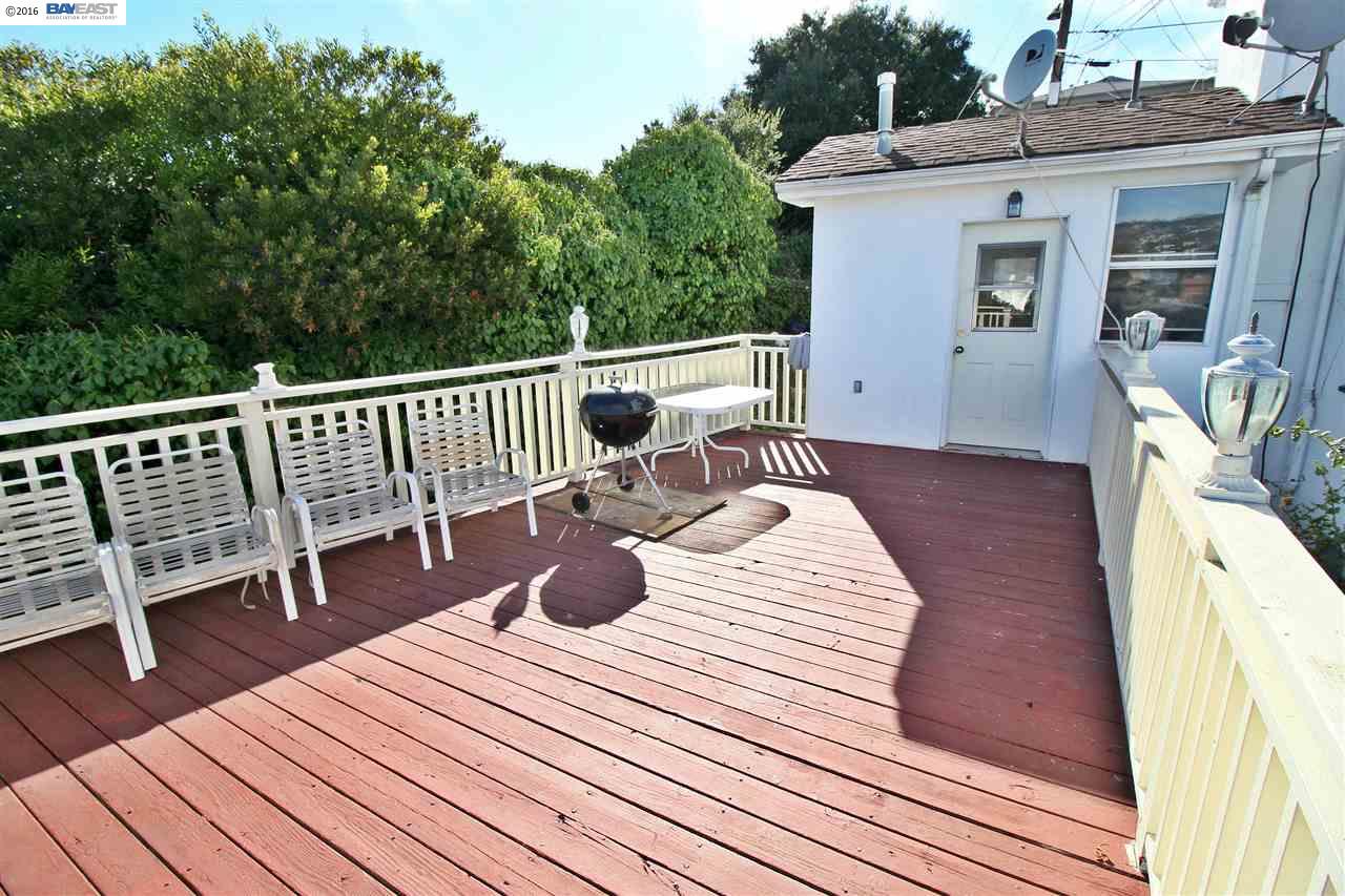 3454 Morrison, OAKLAND, California 94602, ,Comm Ri Multi-units 5+,For Sale,Morrison,40755315