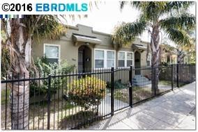 9600 B Street, OAKLAND, California 94603, ,Comm Ri Multi-units 5+,For Sale,B Street,40755493