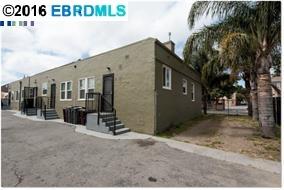 9600 B Street, OAKLAND, California 94603, ,Comm Ri Multi-units 5+,For Sale,B Street,40755493