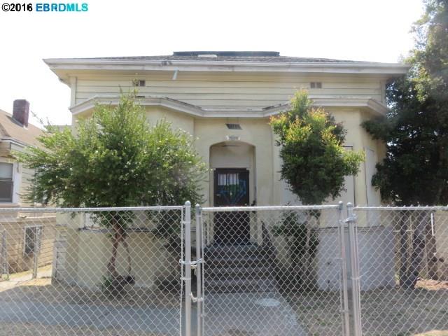 1917 Foothill, OAKLAND, California 94606, ,Comm Ri Multi-units 5+,For Sale,Foothill,40755846