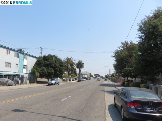 1917 Foothill, OAKLAND, California 94606, ,Comm Ri Multi-units 5+,For Sale,Foothill,40755846