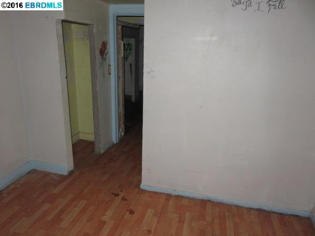 1917 Foothill, OAKLAND, California 94606, ,Comm Ri Multi-units 5+,For Sale,Foothill,40755846