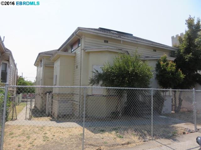 1917 Foothill, OAKLAND, California 94606, ,Comm Ri Multi-units 5+,For Sale,Foothill,40755846