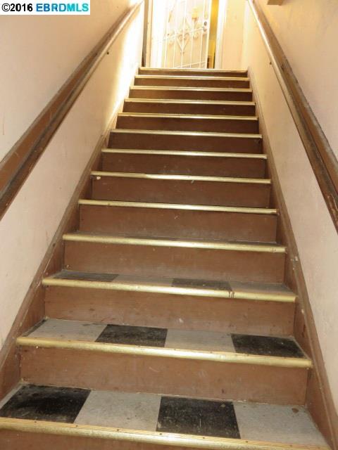 1917 Foothill, OAKLAND, California 94606, ,Comm Ri Multi-units 5+,For Sale,Foothill,40755846