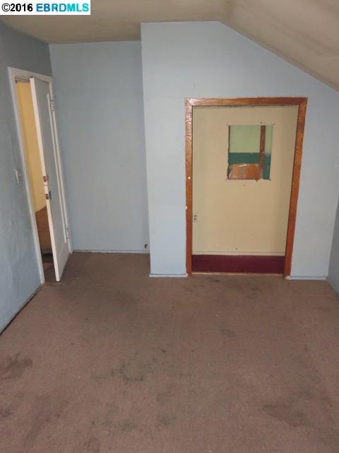 1917 Foothill, OAKLAND, California 94606, ,Comm Ri Multi-units 5+,For Sale,Foothill,40755846