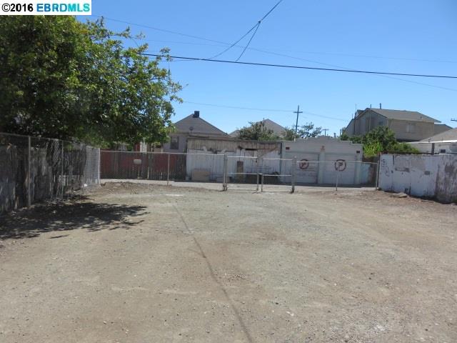 1917 Foothill, OAKLAND, California 94606, ,Comm Ri Multi-units 5+,For Sale,Foothill,40755846