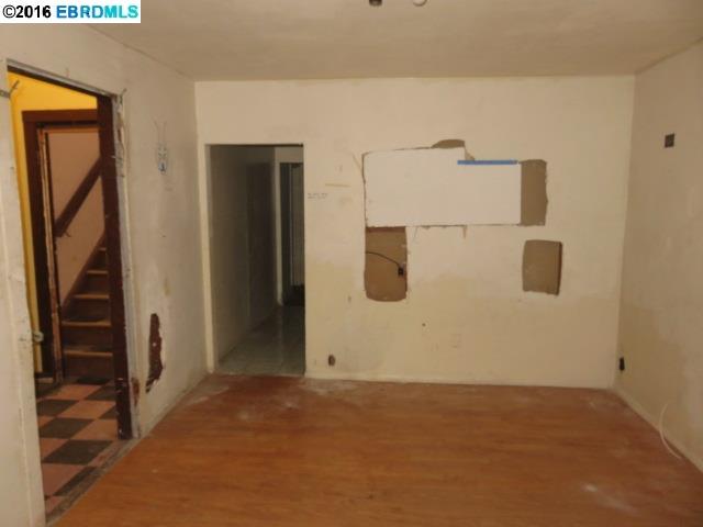 1917 Foothill, OAKLAND, California 94606, ,Comm Ri Multi-units 5+,For Sale,Foothill,40755846