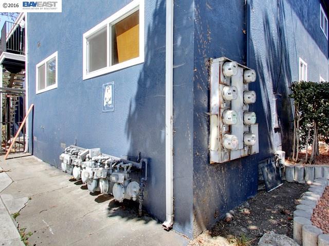 2425 Humboldt Ave., OAKLAND, California 94601, ,Comm Ri Multi-units 5+,For Sale,Humboldt Ave.,40756100