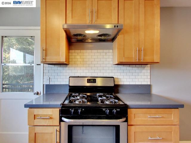2425 Humboldt Ave., OAKLAND, California 94601, ,Comm Ri Multi-units 5+,For Sale,Humboldt Ave.,40756100