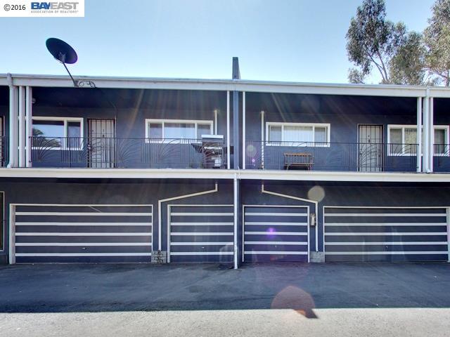 2425 Humboldt Ave., OAKLAND, California 94601, ,Comm Ri Multi-units 5+,For Sale,Humboldt Ave.,40756100