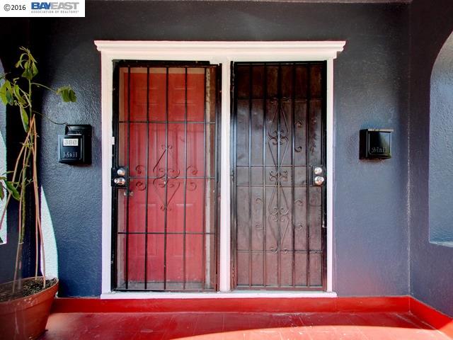 884 32nd Street, OAKLAND, California 94608, ,Comm Ri Multi-units 5+,For Sale,32nd Street,40756102
