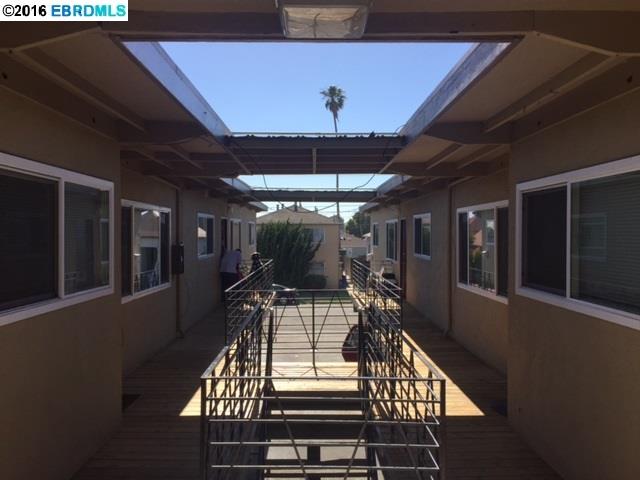 146th 19th Street, RICHMOND, California 94804, ,Comm Ri Multi-units 5+,For Sale,19th Street,40756235