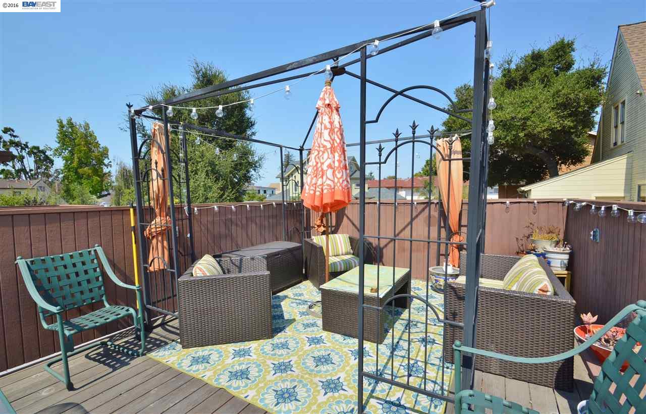 3268 Briggs Ave., ALAMEDA, California 94501, ,Comm Ri Multi-units 5+,For Sale,Briggs Ave.,40756294