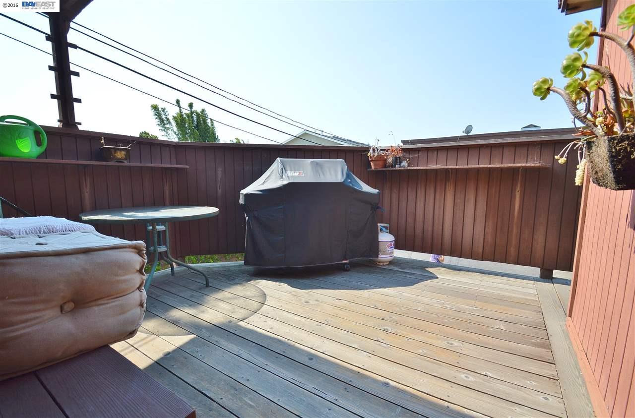 3268 Briggs Ave., ALAMEDA, California 94501, ,Comm Ri Multi-units 5+,For Sale,Briggs Ave.,40756294