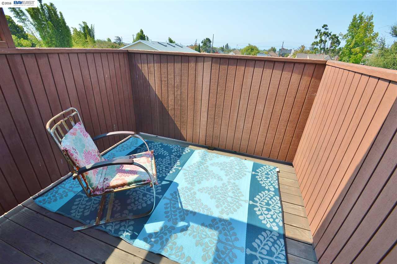 3268 Briggs Ave., ALAMEDA, California 94501, ,Comm Ri Multi-units 5+,For Sale,Briggs Ave.,40756294