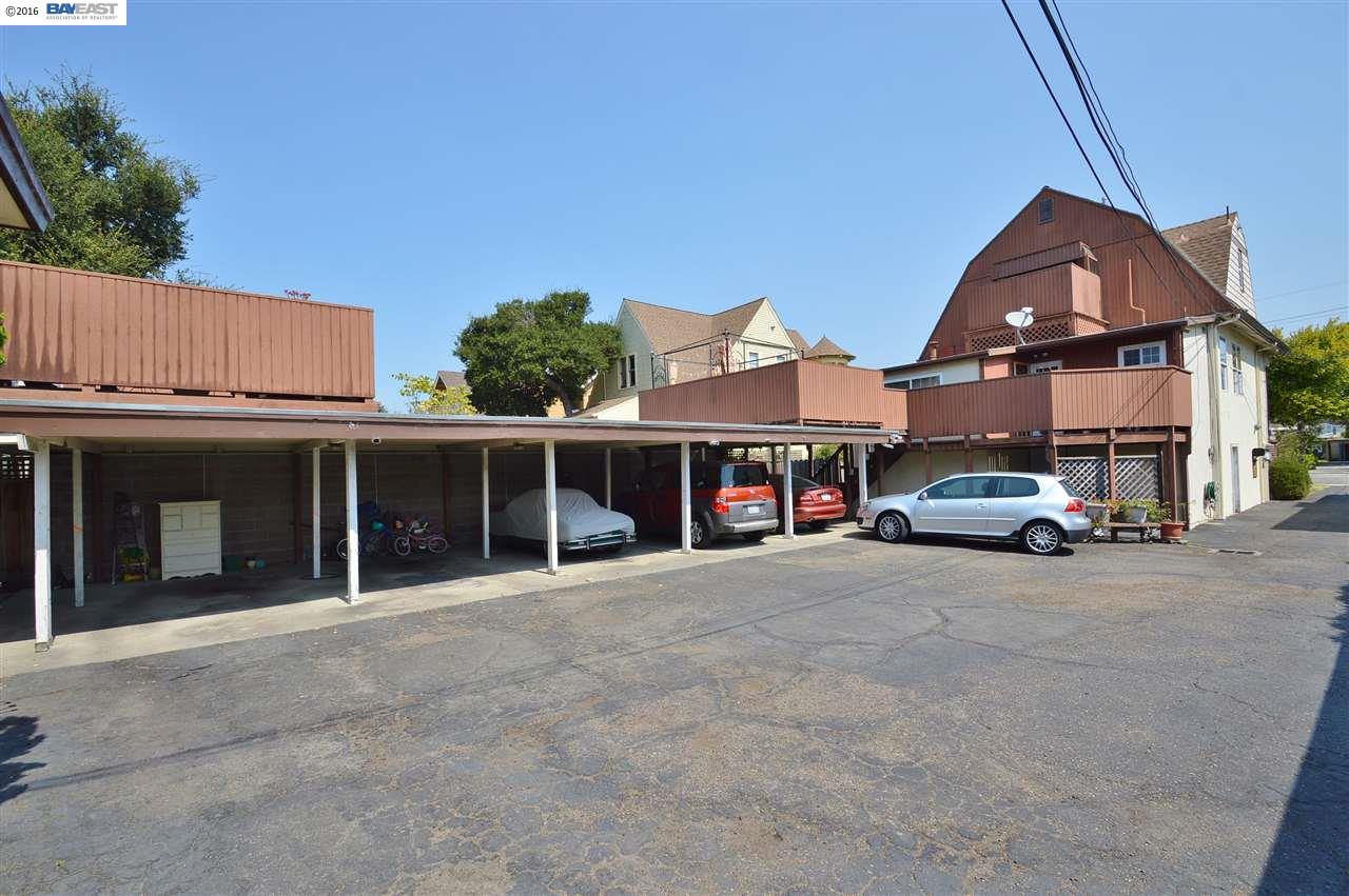 3268 Briggs Ave., ALAMEDA, California 94501, ,Comm Ri Multi-units 5+,For Sale,Briggs Ave.,40756294
