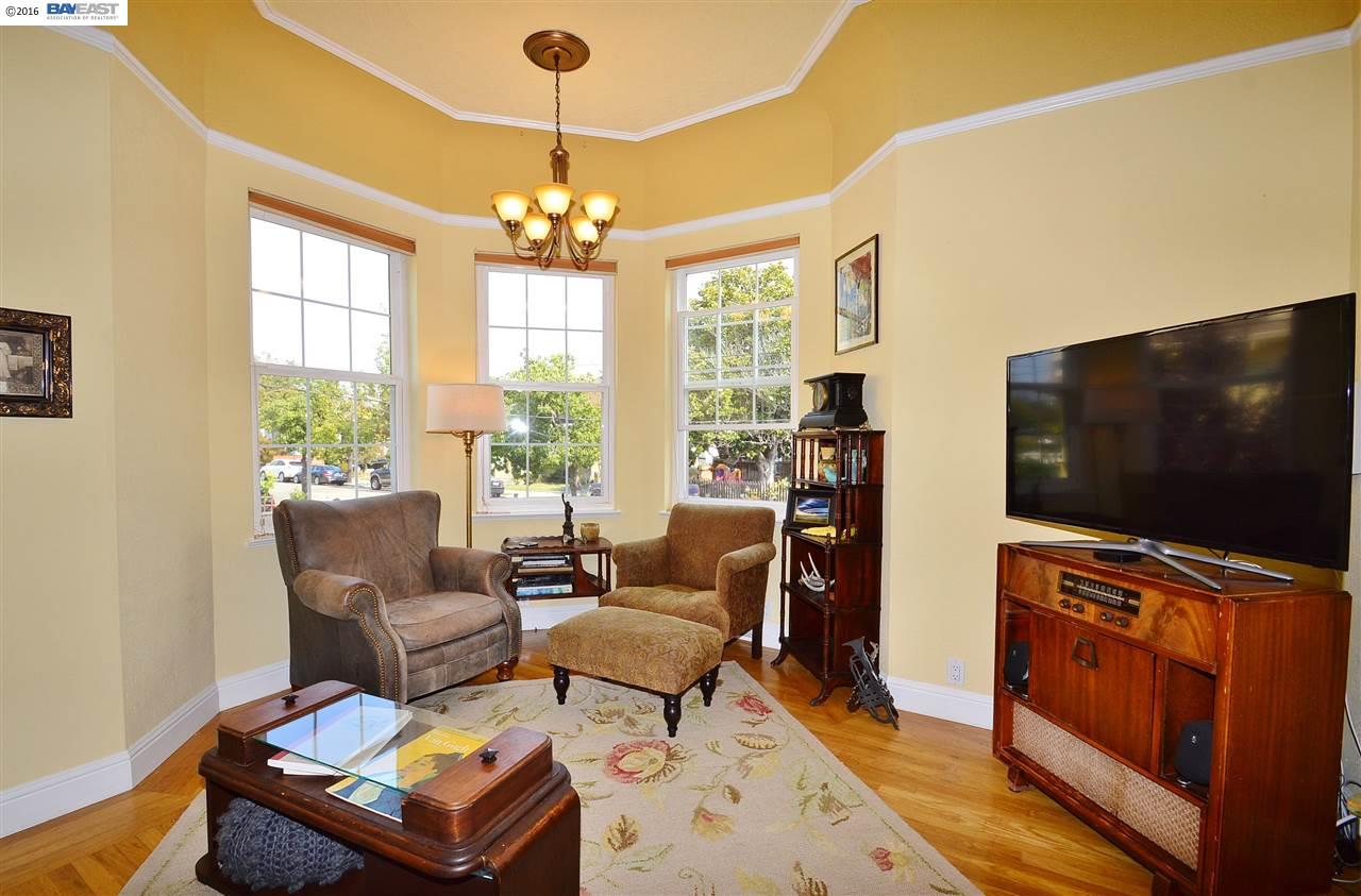 3268 Briggs Ave., ALAMEDA, California 94501, ,Comm Ri Multi-units 5+,For Sale,Briggs Ave.,40756294