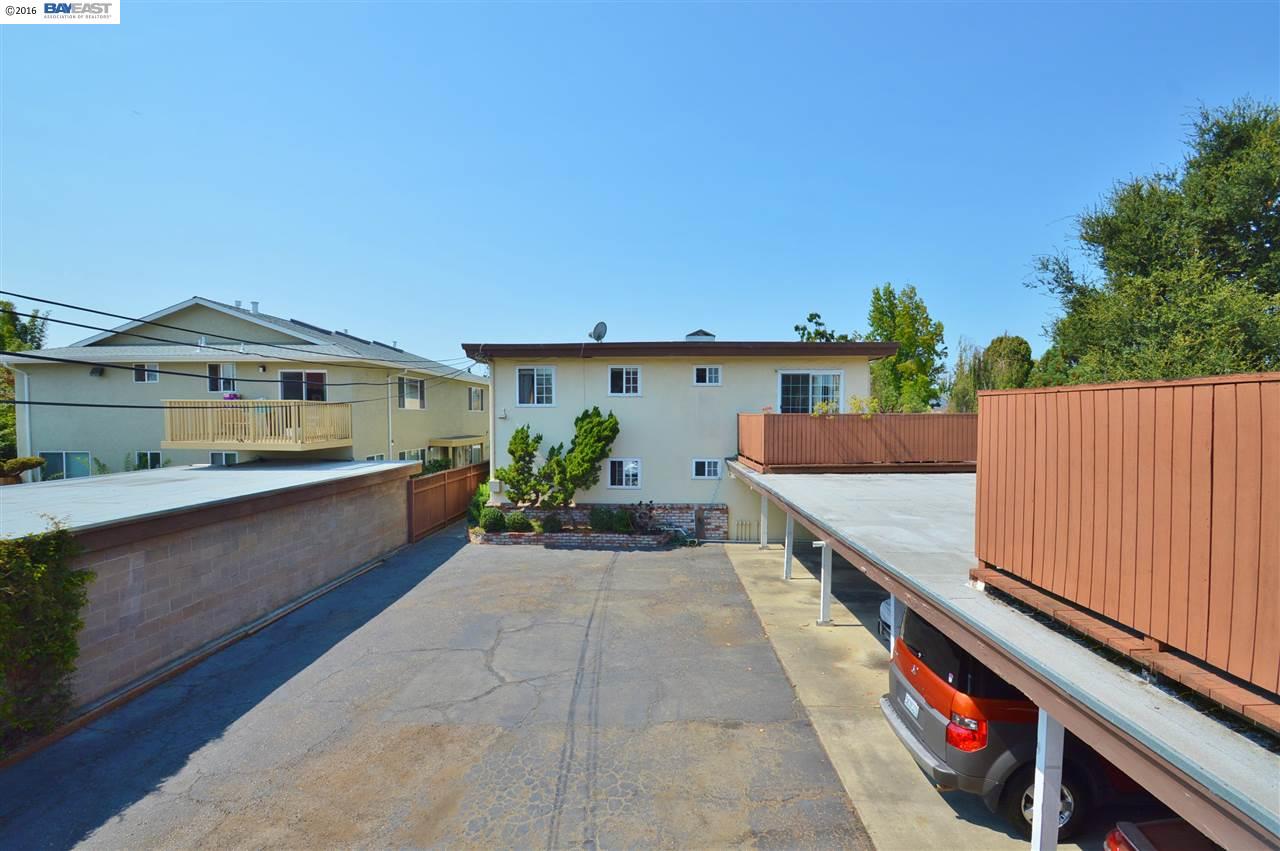 3268 Briggs Ave., ALAMEDA, California 94501, ,Comm Ri Multi-units 5+,For Sale,Briggs Ave.,40756294
