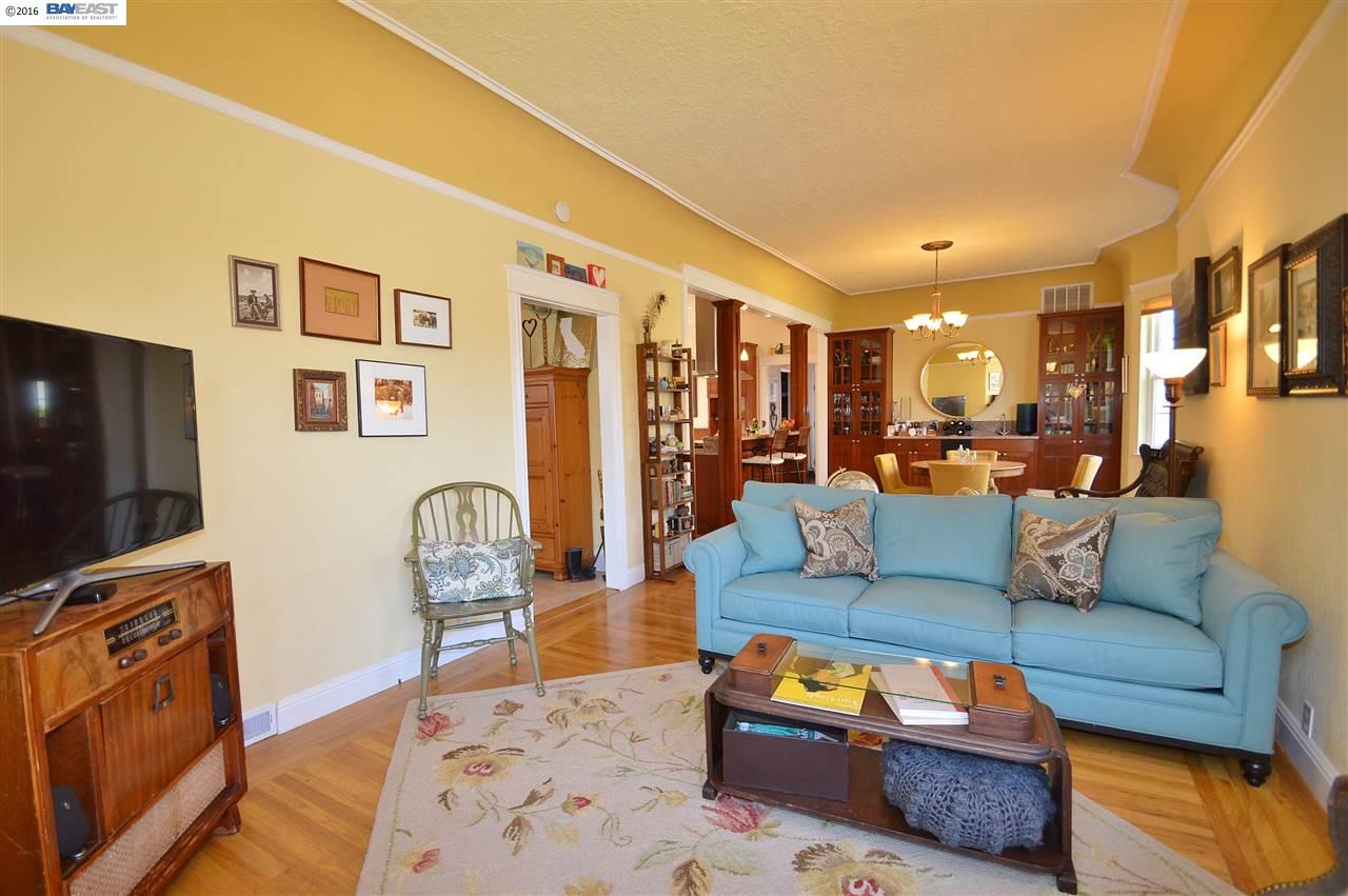 3268 Briggs Ave., ALAMEDA, California 94501, ,Comm Ri Multi-units 5+,For Sale,Briggs Ave.,40756294