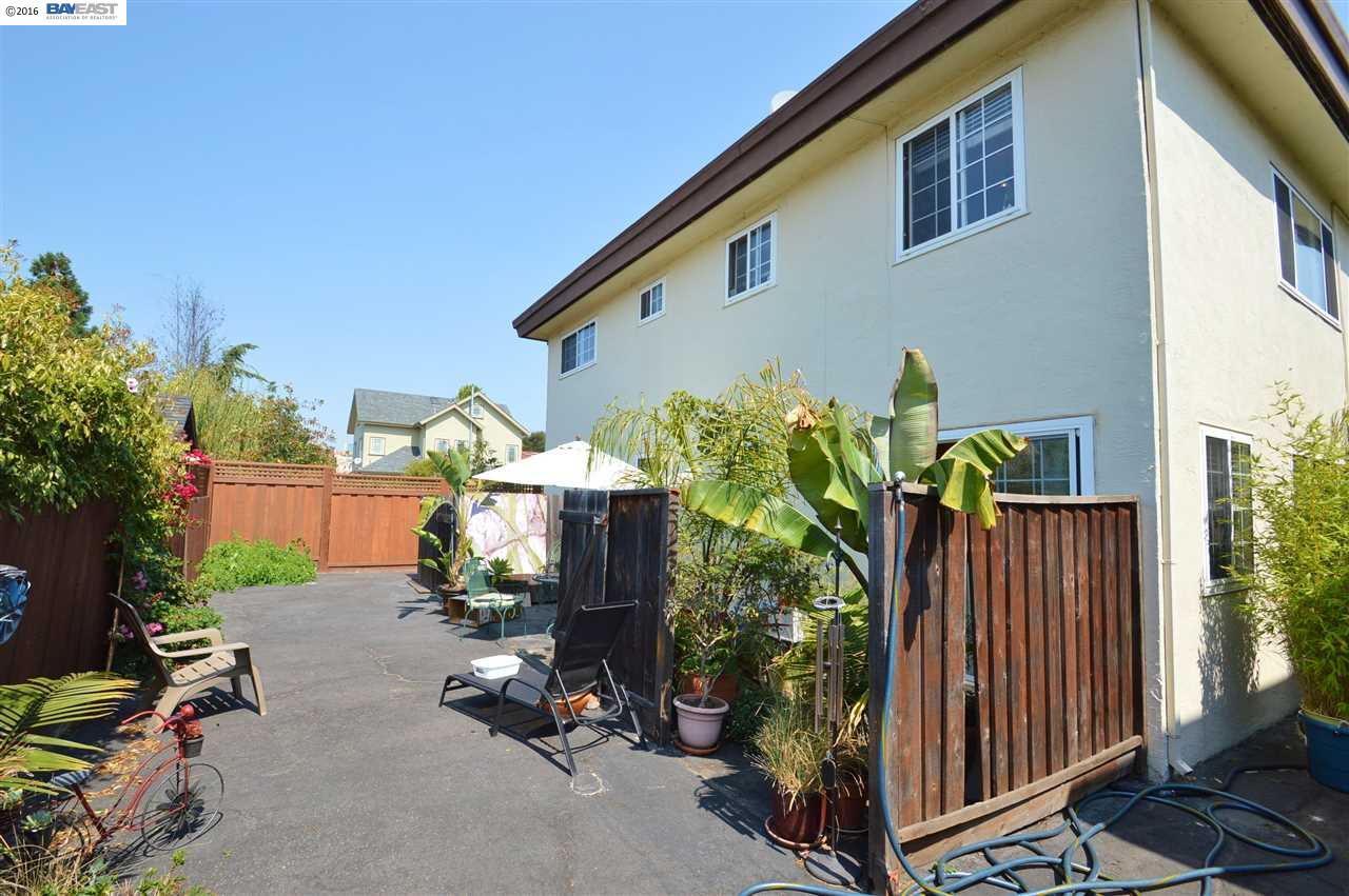 3268 Briggs Ave., ALAMEDA, California 94501, ,Comm Ri Multi-units 5+,For Sale,Briggs Ave.,40756294