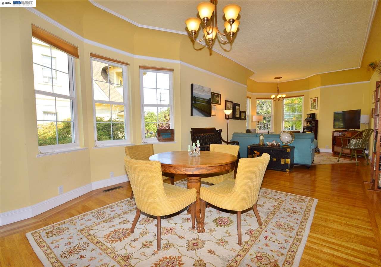 3268 Briggs Ave., ALAMEDA, California 94501, ,Comm Ri Multi-units 5+,For Sale,Briggs Ave.,40756294