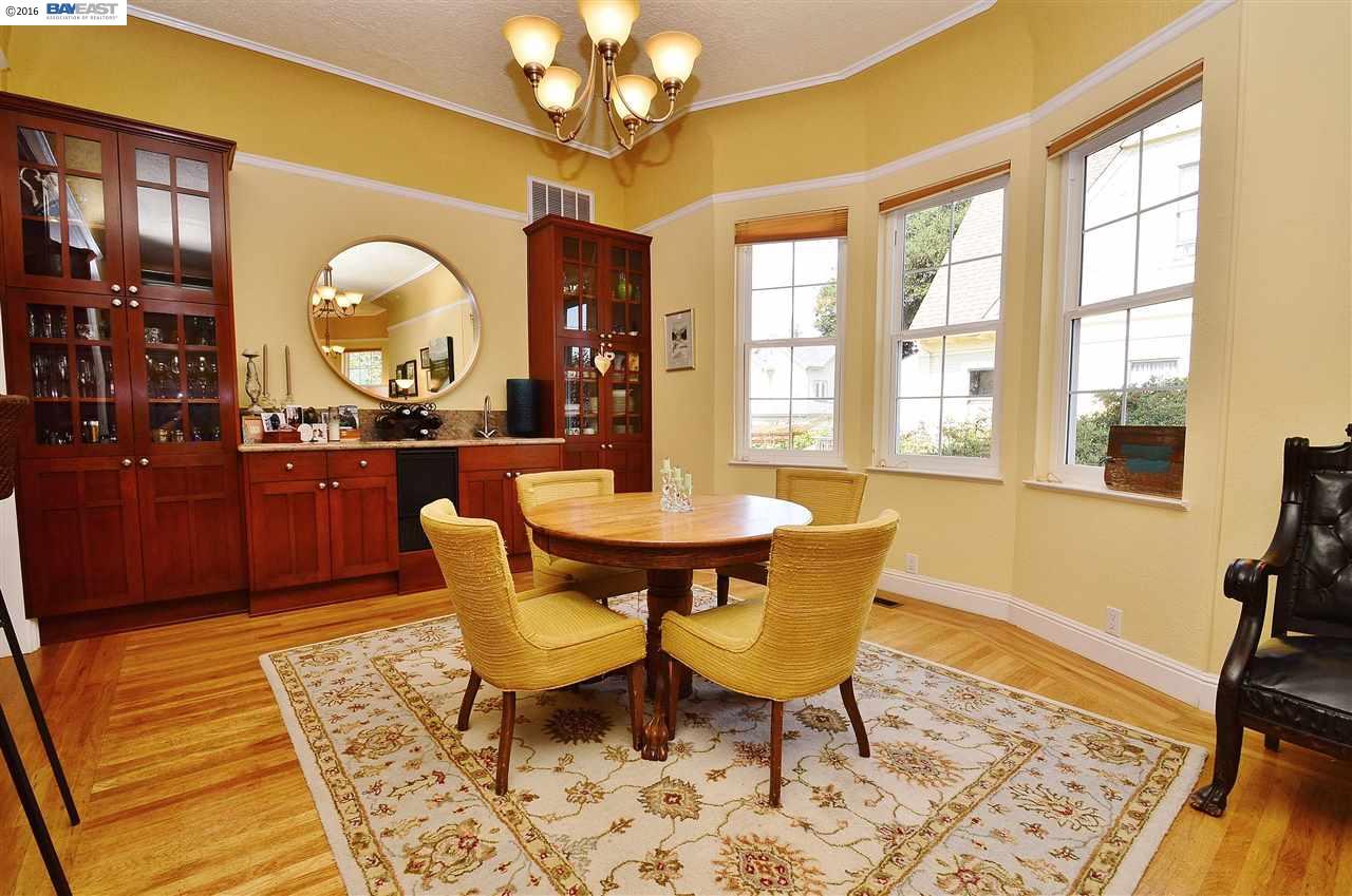 3268 Briggs Ave., ALAMEDA, California 94501, ,Comm Ri Multi-units 5+,For Sale,Briggs Ave.,40756294
