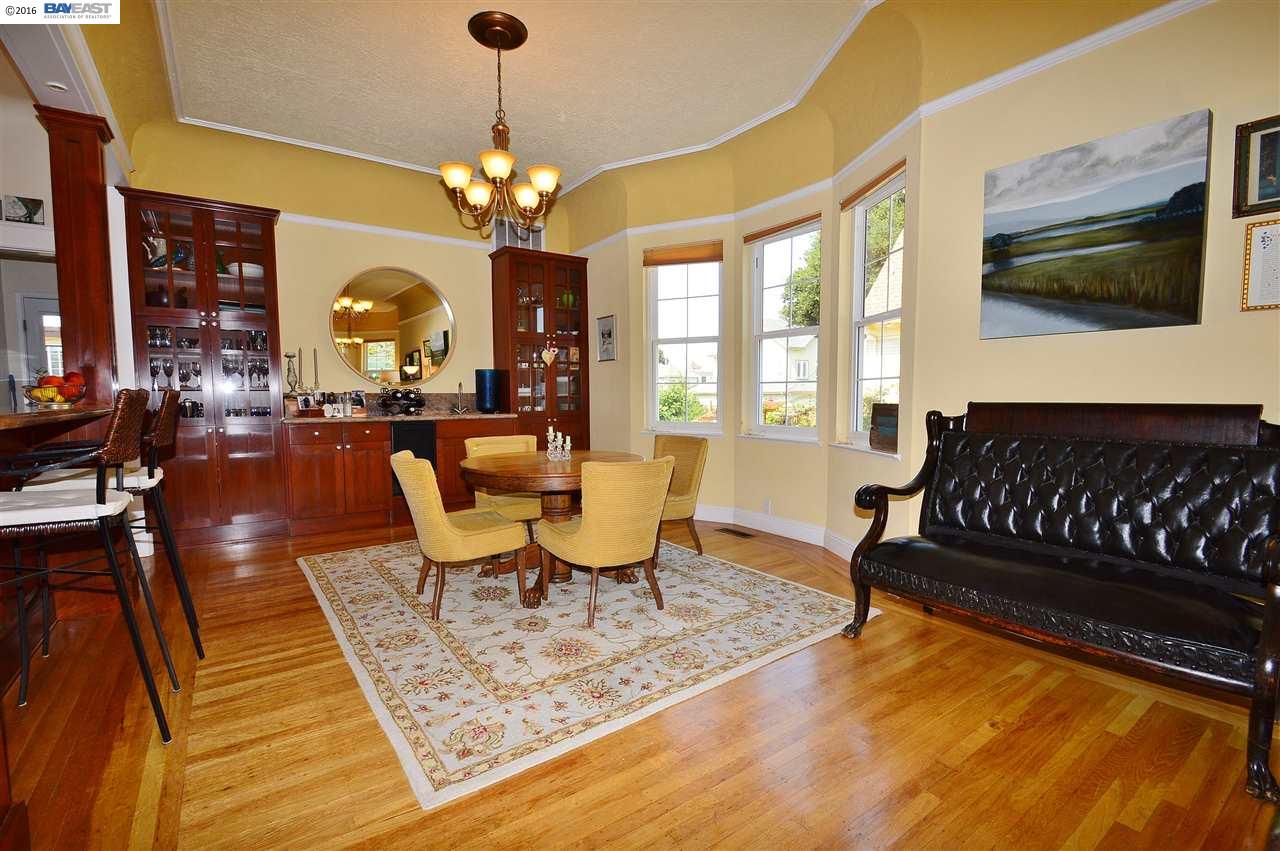 3268 Briggs Ave., ALAMEDA, California 94501, ,Comm Ri Multi-units 5+,For Sale,Briggs Ave.,40756294
