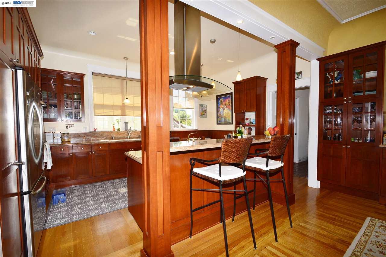 3268 Briggs Ave., ALAMEDA, California 94501, ,Comm Ri Multi-units 5+,For Sale,Briggs Ave.,40756294
