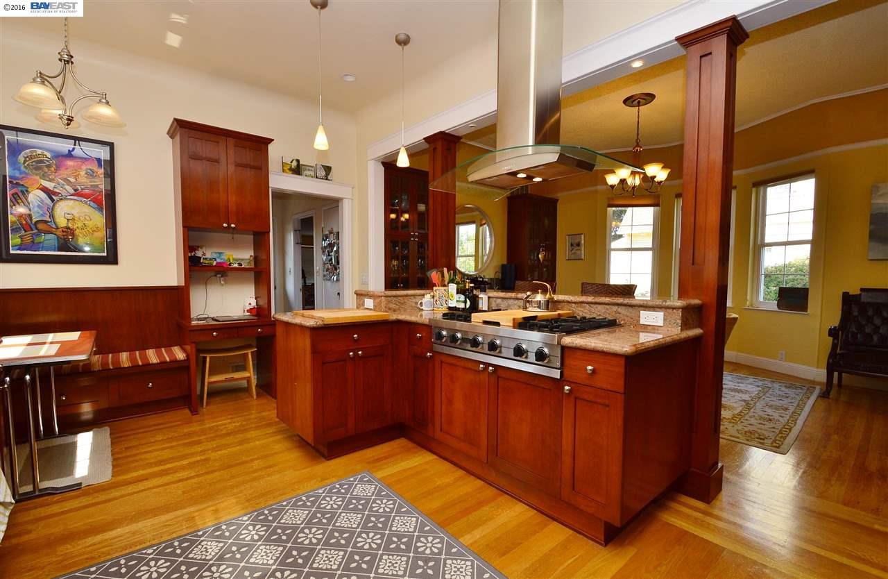 3268 Briggs Ave., ALAMEDA, California 94501, ,Comm Ri Multi-units 5+,For Sale,Briggs Ave.,40756294