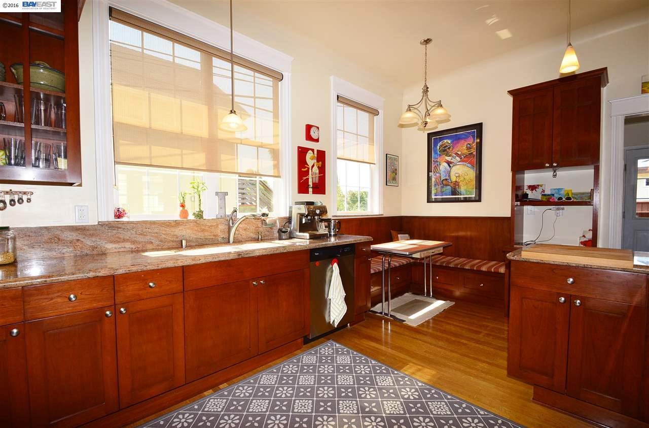 3268 Briggs Ave., ALAMEDA, California 94501, ,Comm Ri Multi-units 5+,For Sale,Briggs Ave.,40756294