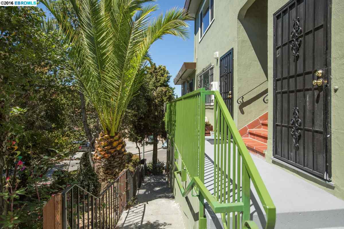 3464 Champion St., OAKLAND, California 94602, ,Comm Ri Multi-units 5+,For Sale,Champion St.,40756382