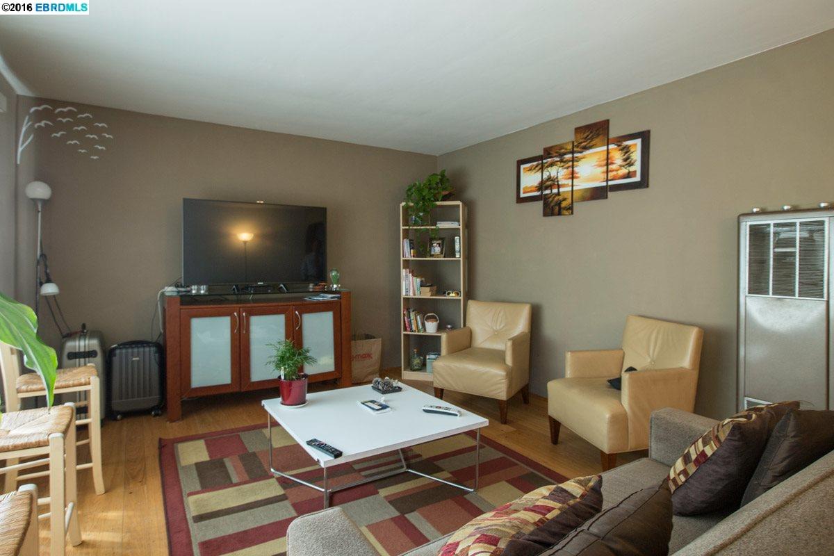 3464 Champion St., OAKLAND, California 94602, ,Comm Ri Multi-units 5+,For Sale,Champion St.,40756382