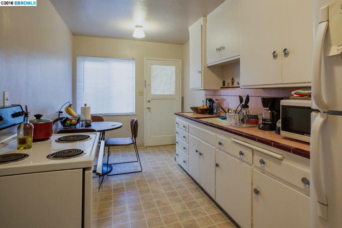 3464 Champion St., OAKLAND, California 94602, ,Comm Ri Multi-units 5+,For Sale,Champion St.,40756382