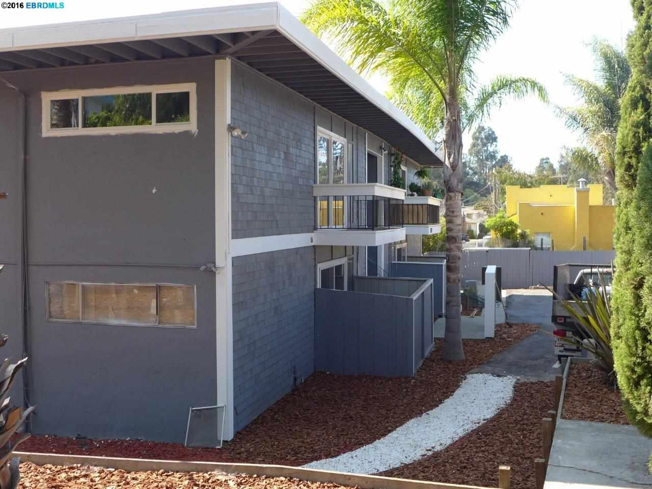 2743 Nicol Avenue, OAKLAND, California 94602, ,Comm Ri Multi-units 5+,For Sale,Nicol Avenue,40757925