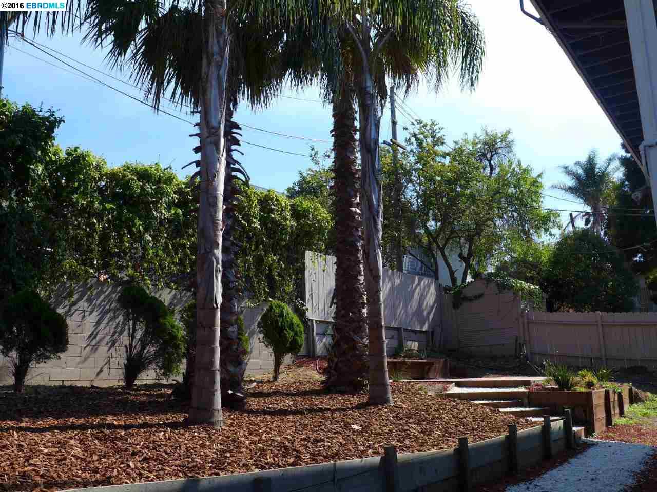 2743 Nicol Avenue, OAKLAND, California 94602, ,Comm Ri Multi-units 5+,For Sale,Nicol Avenue,40757925