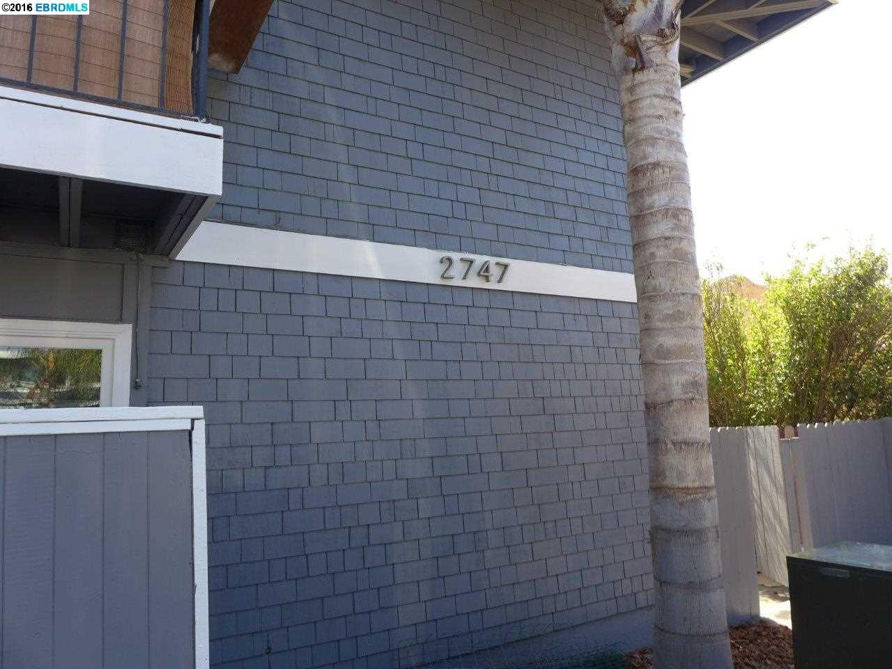 2743 Nicol Avenue, OAKLAND, California 94602, ,Comm Ri Multi-units 5+,For Sale,Nicol Avenue,40757925
