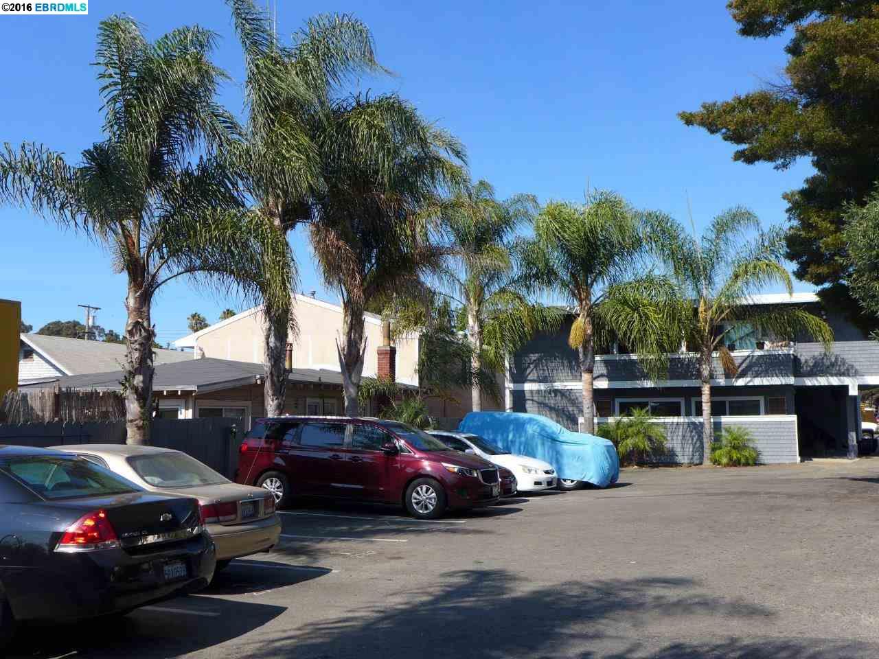 2743 Nicol Avenue, OAKLAND, California 94602, ,Comm Ri Multi-units 5+,For Sale,Nicol Avenue,40757925