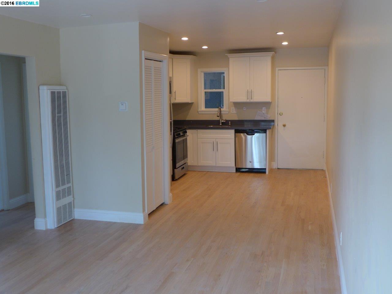 2743 Nicol Avenue, OAKLAND, California 94602, ,Comm Ri Multi-units 5+,For Sale,Nicol Avenue,40757925