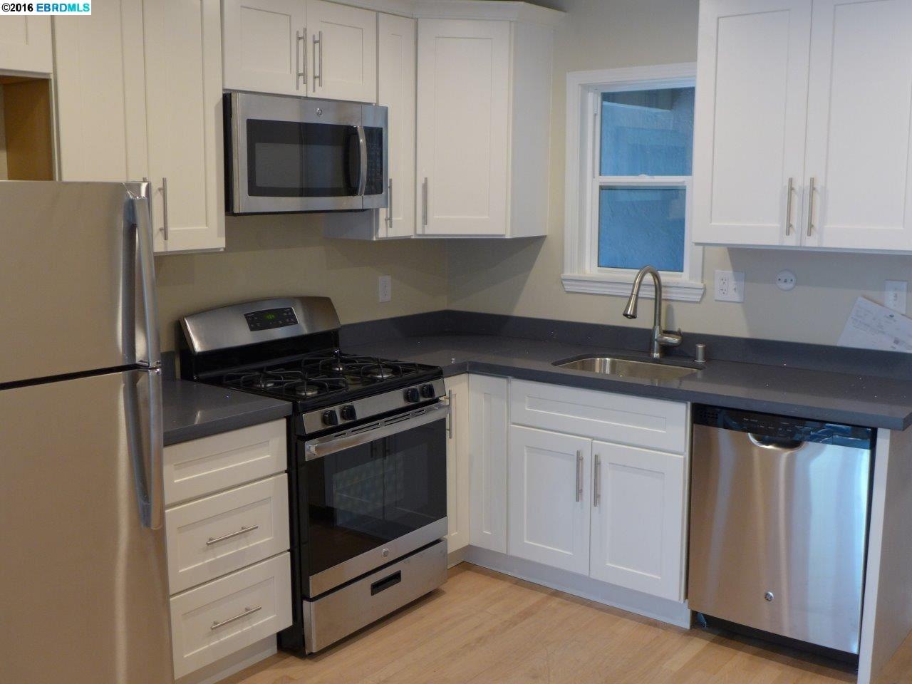 2743 Nicol Avenue, OAKLAND, California 94602, ,Comm Ri Multi-units 5+,For Sale,Nicol Avenue,40757925
