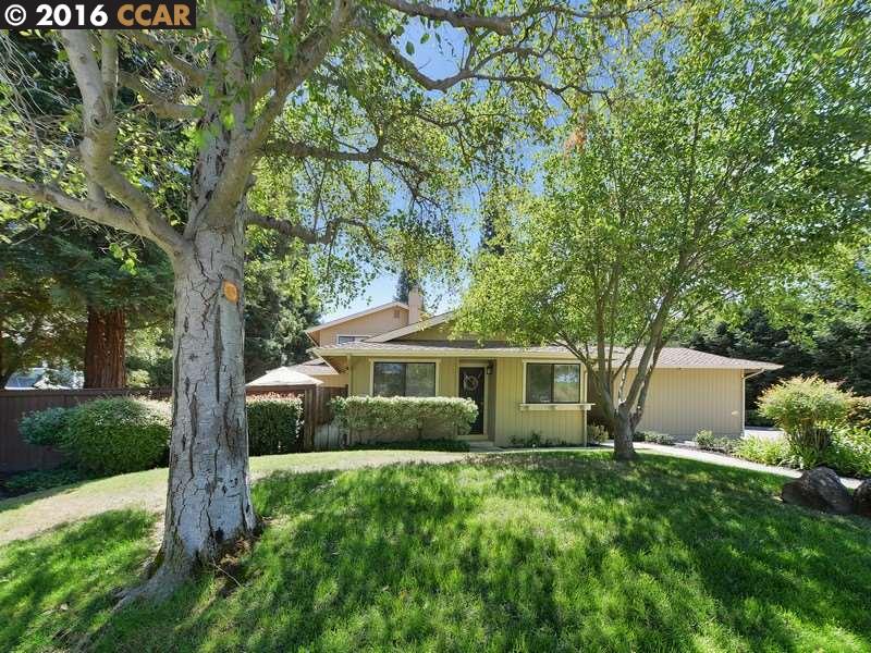 855 Podva Rd., DANVILLE, California 94526, ,Comm Ri Multi-units 5+,For Sale,Podva Rd.,40757926