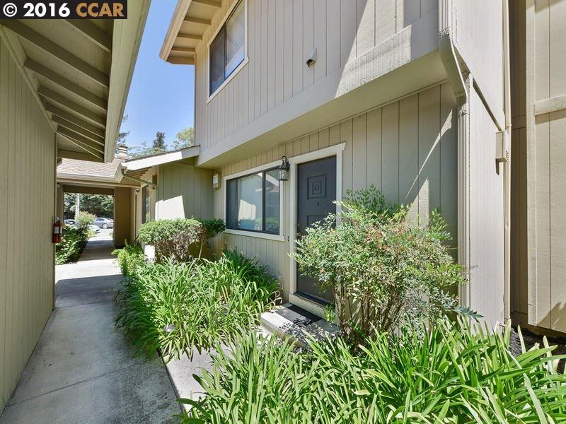 855 Podva Rd., DANVILLE, California 94526, ,Comm Ri Multi-units 5+,For Sale,Podva Rd.,40757926