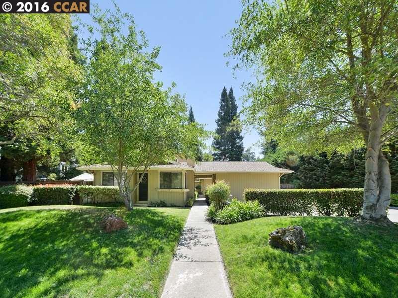 855 Podva Rd., DANVILLE, California 94526, ,Comm Ri Multi-units 5+,For Sale,Podva Rd.,40757926