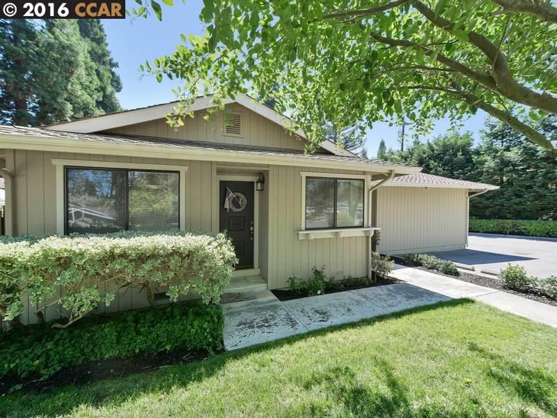 855 Podva Rd., DANVILLE, California 94526, ,Comm Ri Multi-units 5+,For Sale,Podva Rd.,40757926