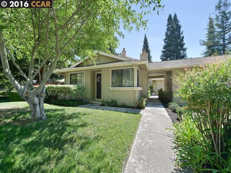 855 Podva Rd., DANVILLE, California 94526, ,Comm Ri Multi-units 5+,For Sale,Podva Rd.,40757926