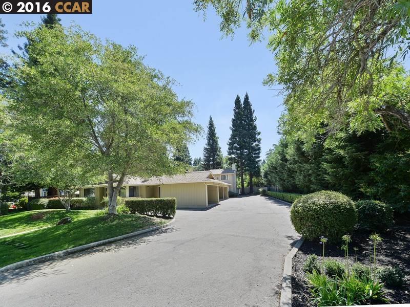 855 Podva Rd., DANVILLE, California 94526, ,Comm Ri Multi-units 5+,For Sale,Podva Rd.,40757926