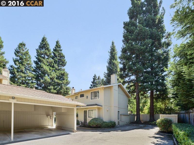 855 Podva Rd., DANVILLE, California 94526, ,Comm Ri Multi-units 5+,For Sale,Podva Rd.,40757926
