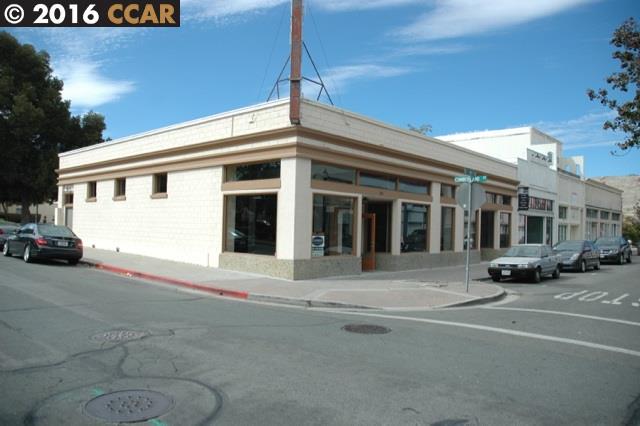 190 4TH ST, PITTSBURG, California 94565, ,Comm Industrial For Lease,For Rent,4TH ST,40941744