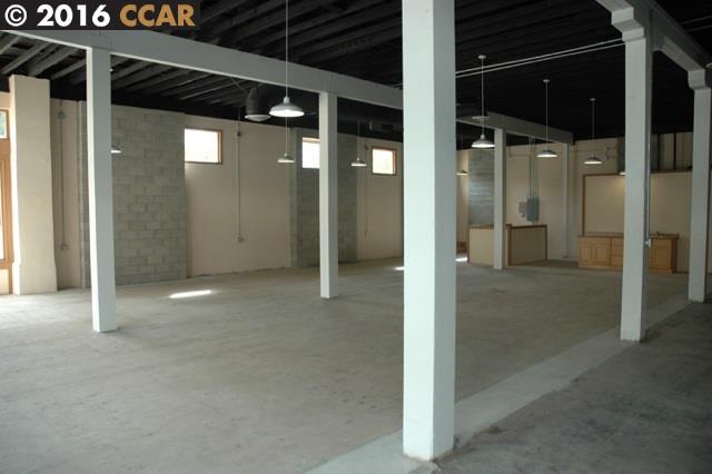 190 4TH ST, PITTSBURG, California 94565, ,Comm Industrial For Lease,For Rent,4TH ST,40941744