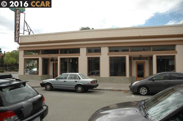 190 4TH ST, PITTSBURG, California 94565, ,Comm Industrial For Lease,For Rent,4TH ST,40941744