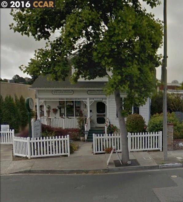 2235 San Pablo Ave, PINOLE, California 94564, ,Comm Industrial For Lease,For Rent,San Pablo Ave,40941759